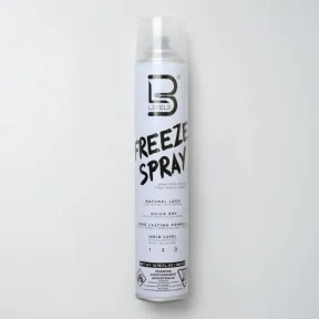 L3VEL3 Freeze Spray 400ml