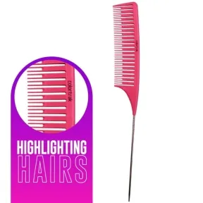 Colortrak Fast-Trak Highlighting Combs 3 Pack