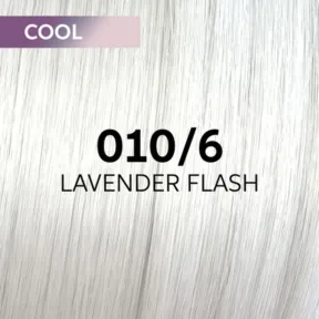 Wella Professionals Shinefinity Zero Lift Glaze 010/6 Lightest Blonde Violet 60ml