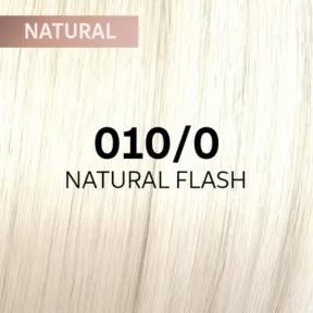 Wella Professionals Shinefinity Zero Lift Glaze 010/0 Lightest Blonde Natural 60ml
