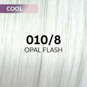 Wella Professionals Shinefinity Zero Lift Glaze 010/8 Lightest Blonde Pearl 60ml