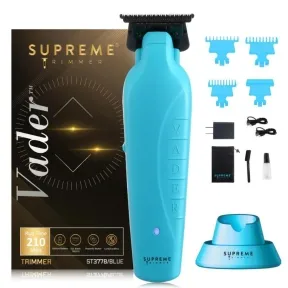 Supreme Trimmer Vader Trimmer - Limited Edition Blue