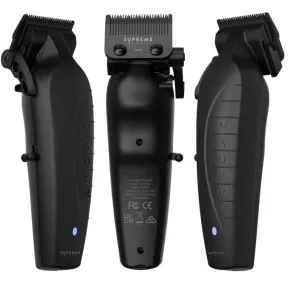 Supreme Trimmer Vader Clipper - Black