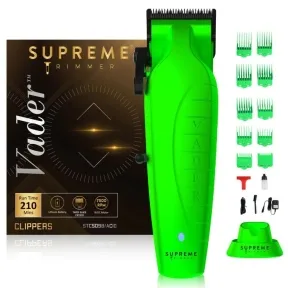 Supreme Trimmer Vader Clipper