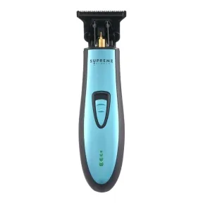 Supreme Trimmer T-Shaper DLC Trimmer - Light Blue