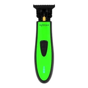 Supreme Trimmer T-Shaper DLC Trimmer - Acid Green