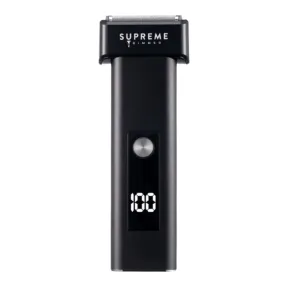 Supreme Trimmer T-Fader Shaver