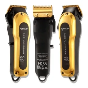 Supreme Trimmer Pro Clipper