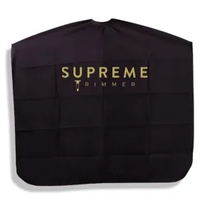 Supreme Trimmer Barber Cape