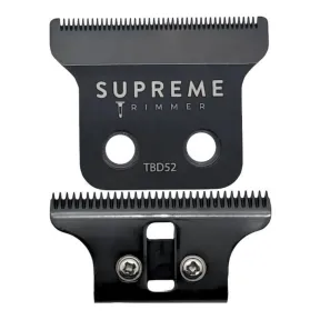 Supreme Trimmer DLC T-Shaper Blade