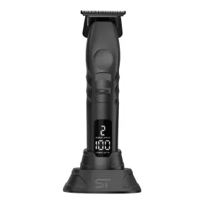 Supreme Trimmer 2SPEE Trimmer Black