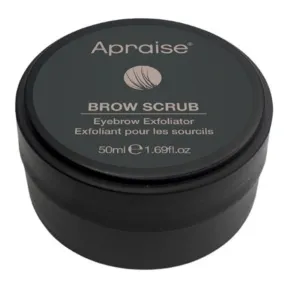 Apraise Brow Scrub 50ml