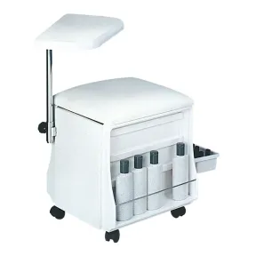 Sibel Esther Manicure Cart