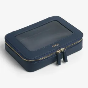 Navy Professional Navy Storage Case - Charlotte