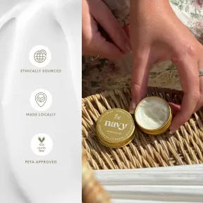 Navy Professional Cuticle Balm 15ml