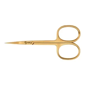 Navy Professional Doreen - Straight Scissor