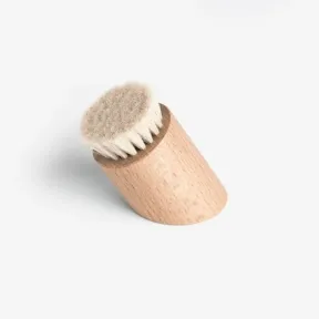 Navy Professional Dust Brush