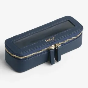 Navy Professional Navy Storage Case - Emily