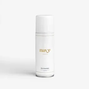 Navy Professional File & Store Spray 70ml
