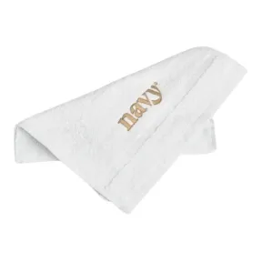 Navy Professional Towel
