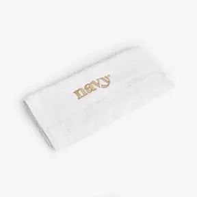 Navy Professional Towel