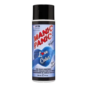Manic Panic Love Color - Colour Depositing Conditioner Blue Valentine 236ml