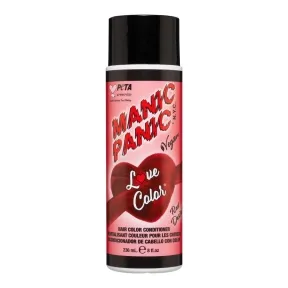 Manic Panic Love Color - Colour Depositing Conditioner Red Desire 236ml