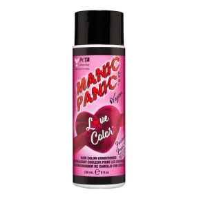 Manic Panic Love Color - Colour Depositing Conditioner Fuchsia Fever 236ml