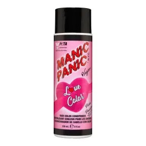 Manic Panic Love Color - Colour Depositing Conditioner Pink Passion 236ml