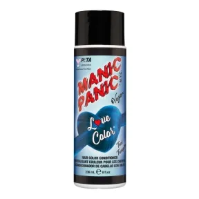 Manic Panic Love Color - Colour Depositing Conditioner Teal Temptress 236ml