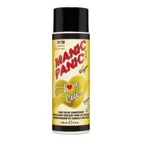 Manic Panic Love Color - Colour Depositing Conditioner Yellow Heart 236ml