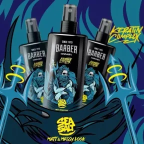 Marmara Barber Sea Salt Spray 200ml