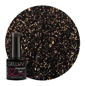 Gelluv UV/LED Soak Off Polish The Believe Collection Dancer 8ml