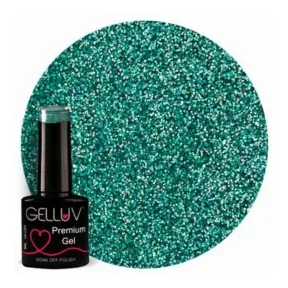 Gelluv UV/LED Soak Off Polish The Believe Collection Dasher 8ml