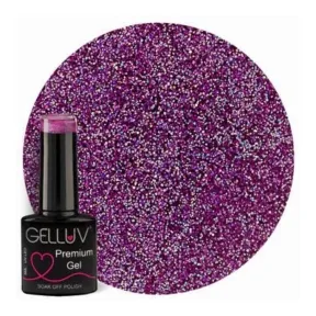 Gelluv UV/LED Soak Off Polish The Believe Collection Prancer 8ml