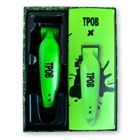 TPOB X Clipper Slime