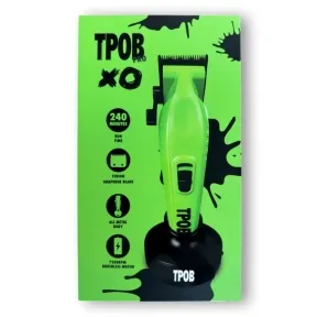 TPOB XO Clipper Slime