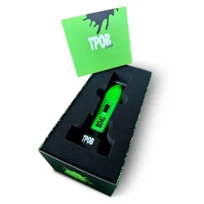 TPOB XO Trimmer Slime