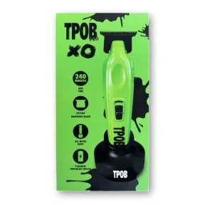 TPOB XO Trimmer Slime