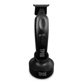 TPOB XO Trimmer Black