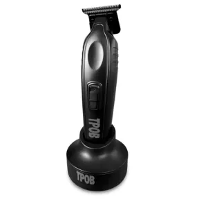 TPOB XO Trimmer Black