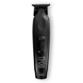 TPOB XO Trimmer Black