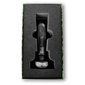 TPOB XO Trimmer Black