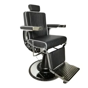 Crewe Orlando Kingston Barber Chair