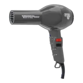 ETI Turbodryer 3500 - Gunmetal
