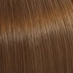 Wella Professionals Illumina Colour Tube Permanent Hair Colour 7/75 Medium Brunette Mahogany Blonde 60ml