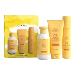 Wella Professionals Sun Care Set