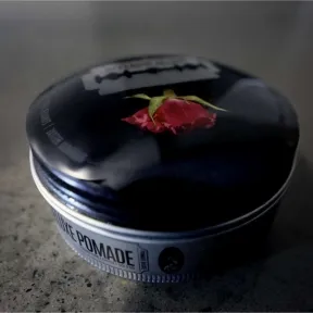 Uppercut Deluxe Resin & Rose Limited Edition Deluxe Pomade 100g