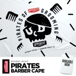 Uppercut Deluxe Pirate Cape