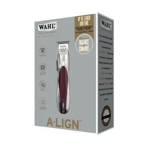 Wahl 5 Star A-Lign Trimmer